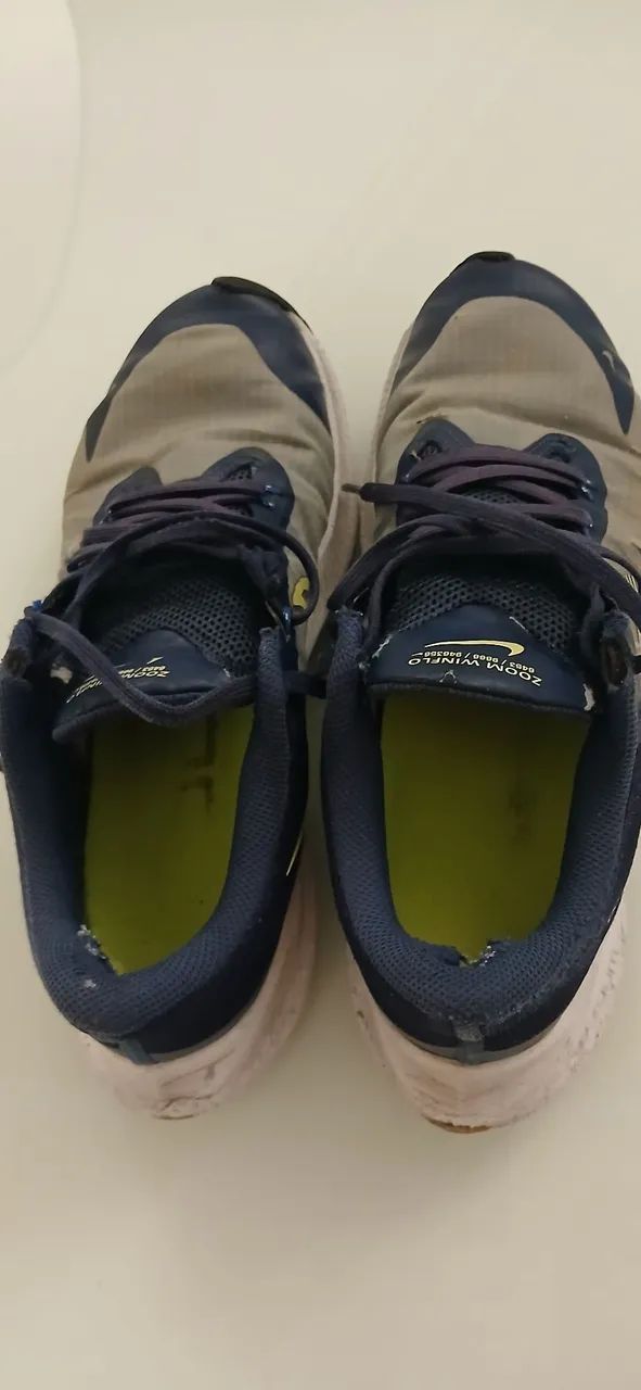 Tenis nike zoom original  - Foto 3