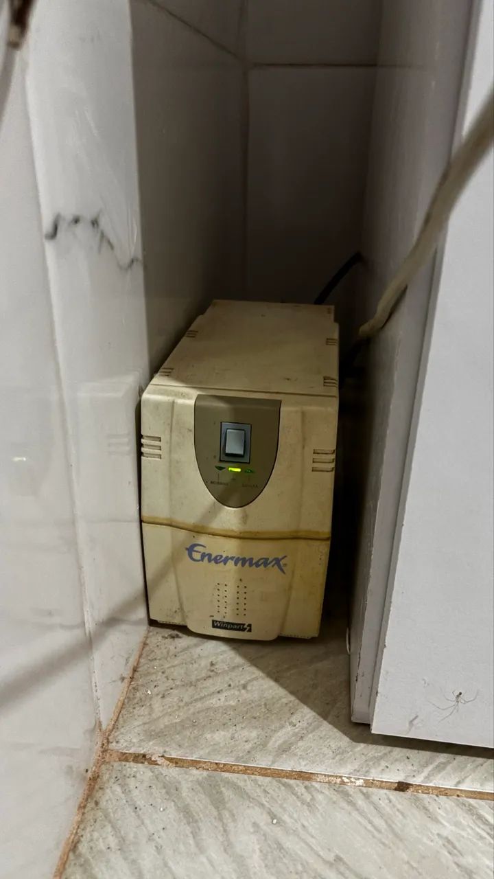 ? Computador completo à venda! - Foto 3