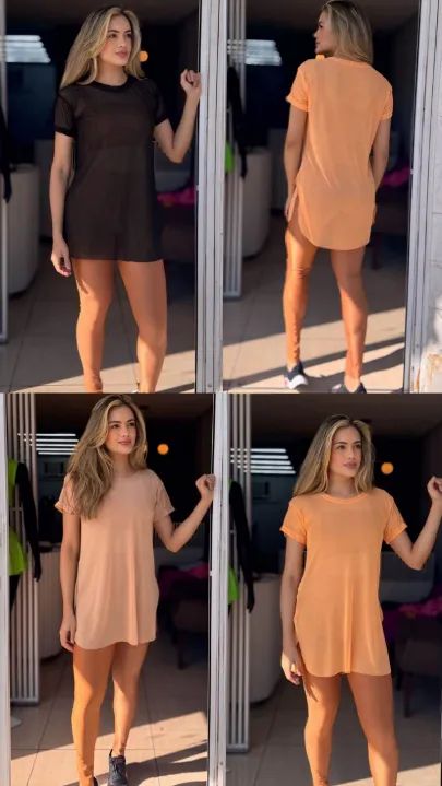 Roupas de Academia - Conforto, Estilo e Qualidade - Foto 6