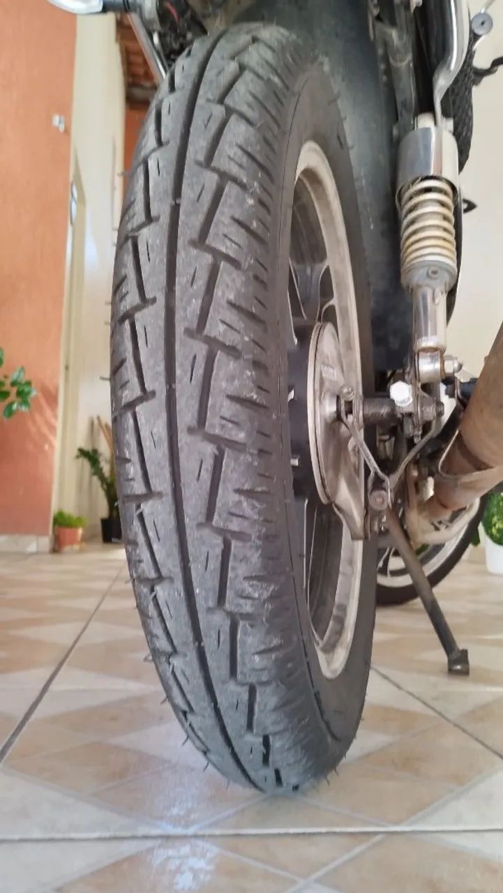 Moto Suzuki 125 - Foto 4