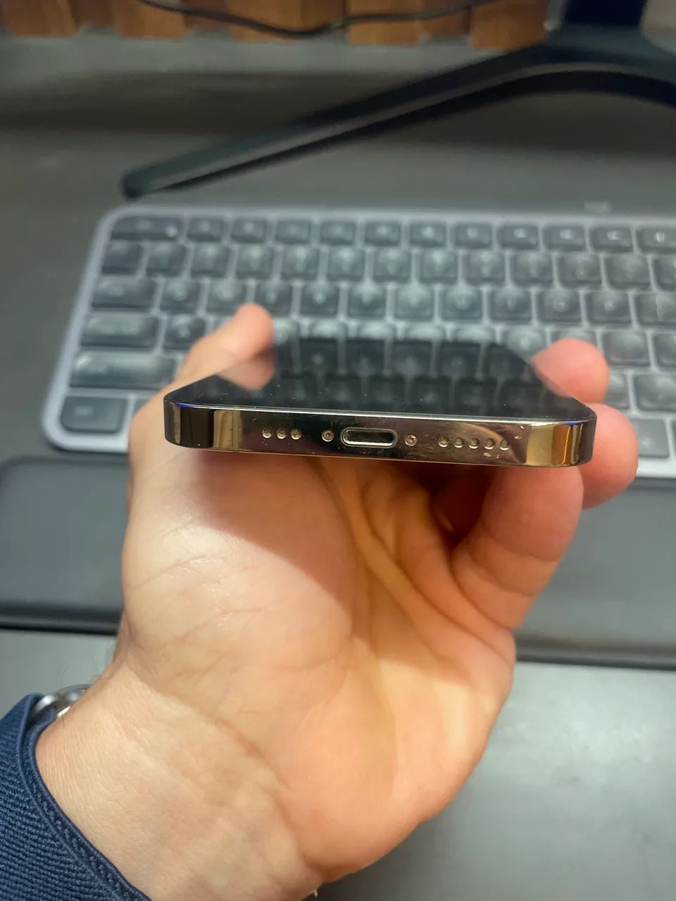 iPhone 12 Pro  - Foto 3