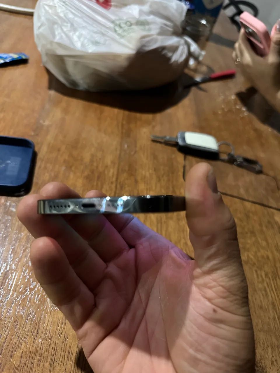 iPhone 13 Pro Max  - Foto 2