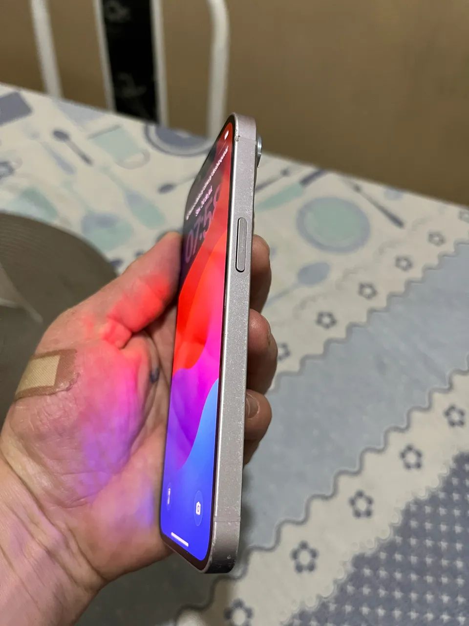 Vendo iphone 14  - Foto 5