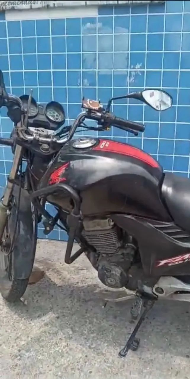 Fan 125 - Foto 2
