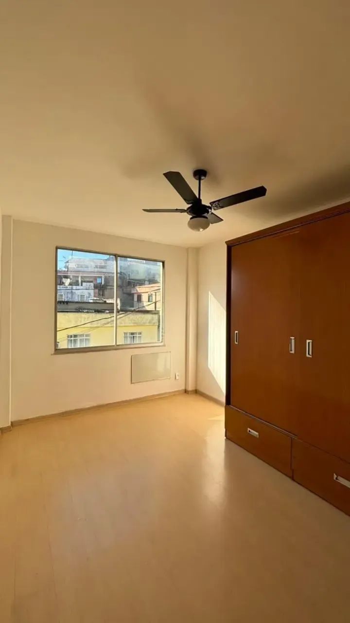 APARTAMENTO COLUBANDÊ -  2 QUARTOS - Biquinho de Lacre - Foto 5