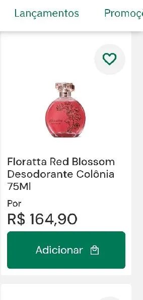 Perfume boticário  - Foto 2