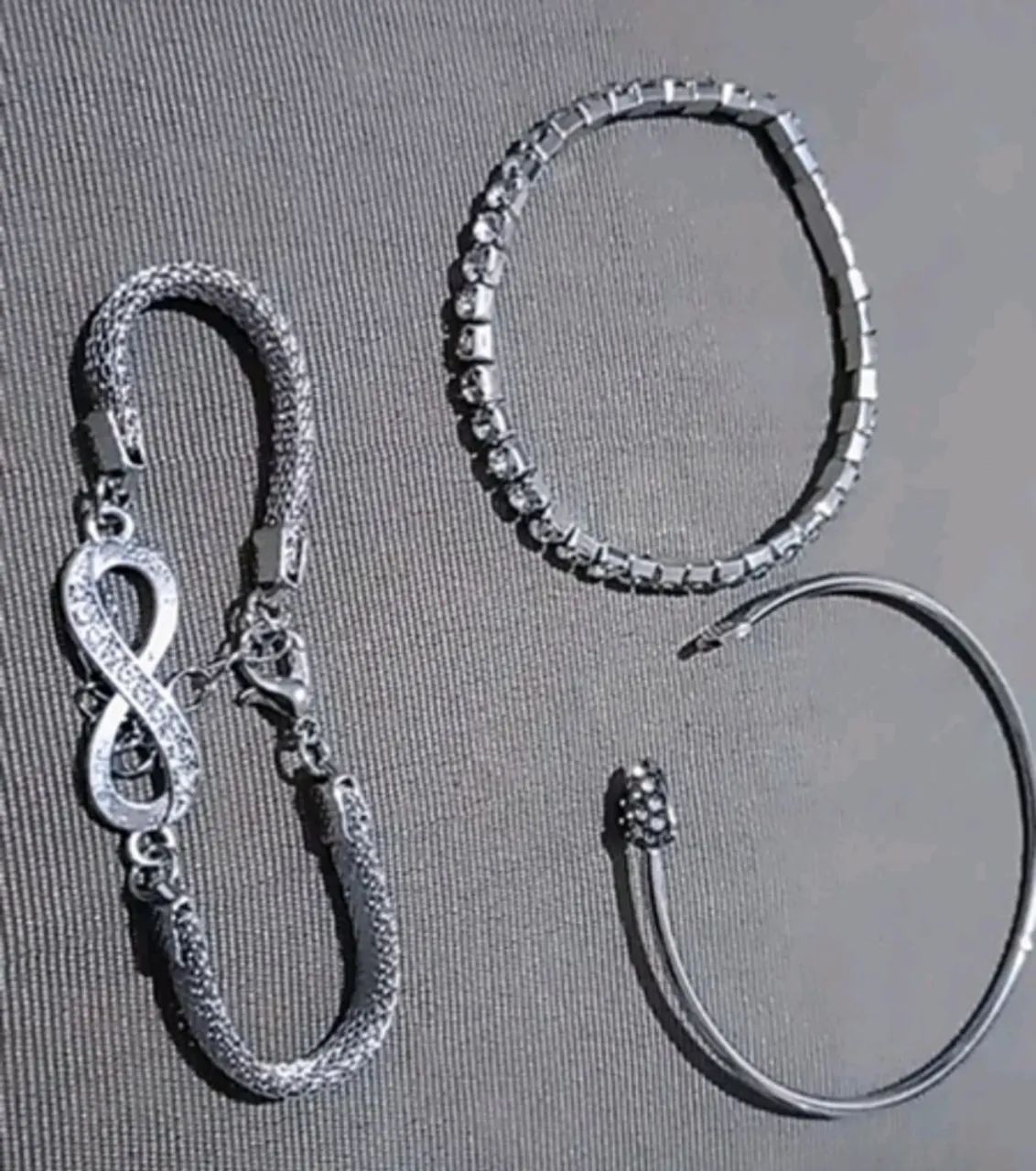 Pulseira NOVAS