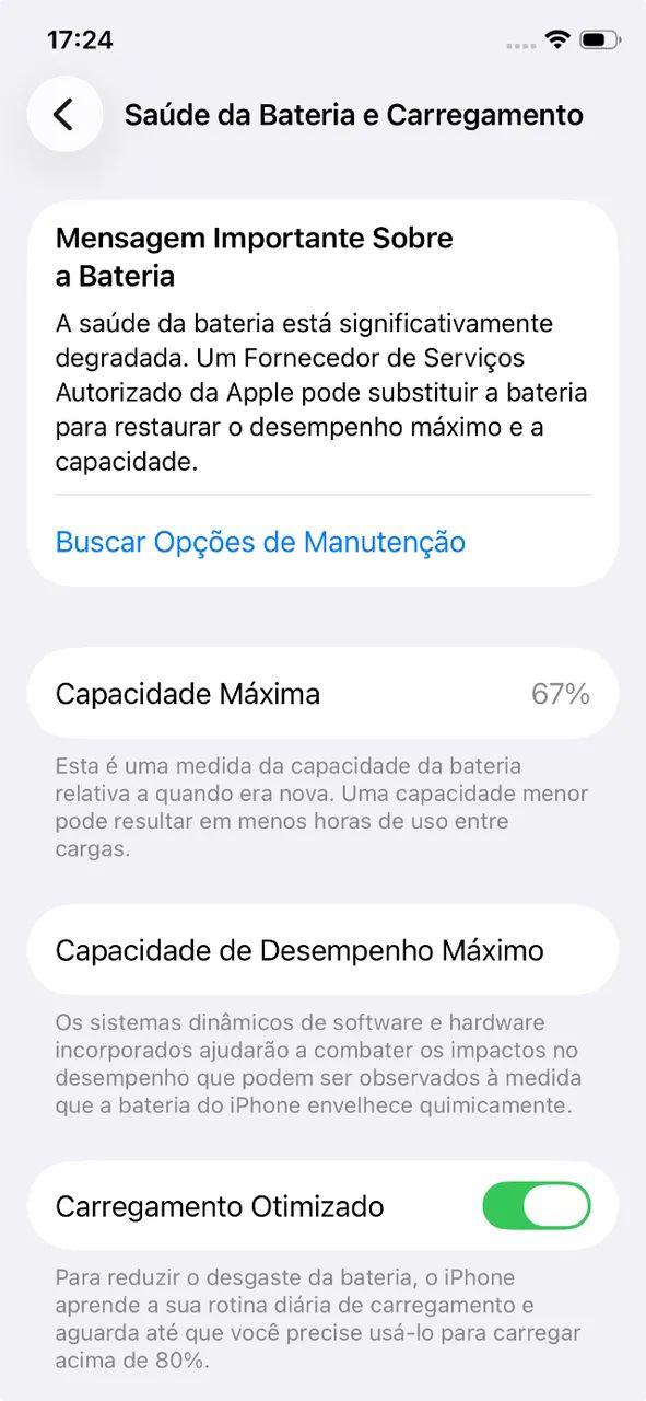 iPhone 11 Pro 256 GB Prata - Foto 5