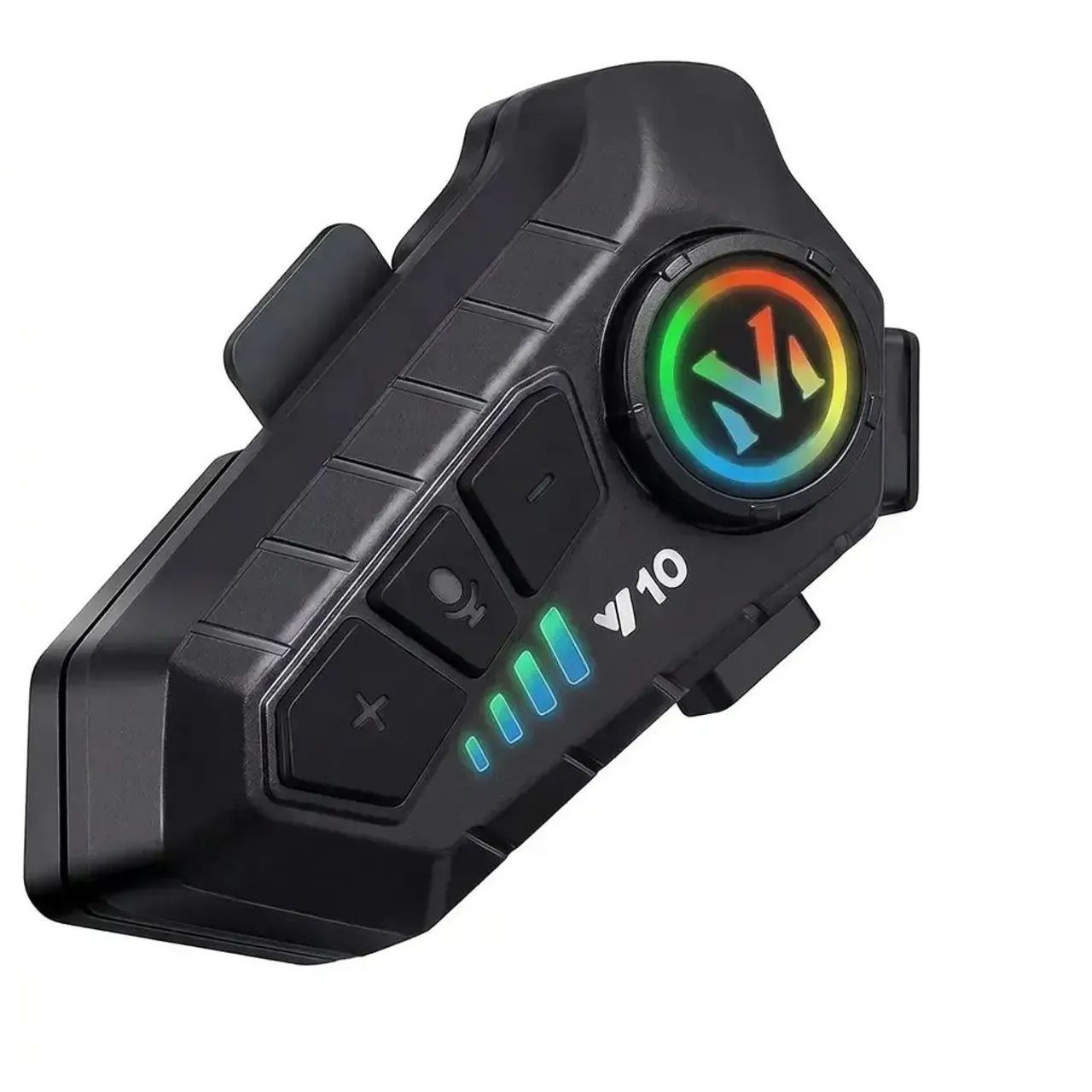 Intercomunicador Bluetooth capacete moto  - Foto 5