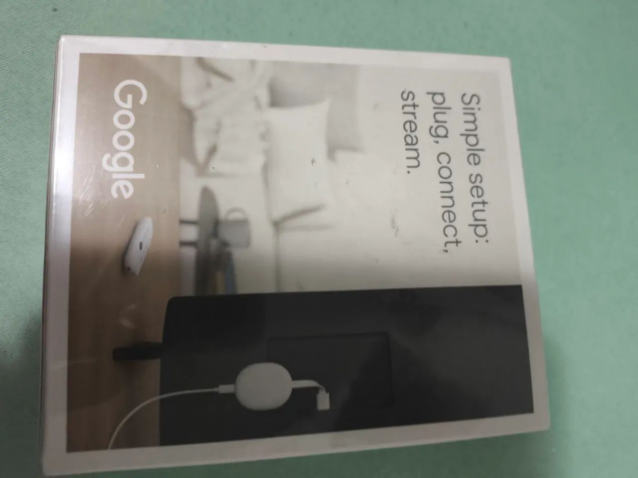 Chromecast HD - Foto 3