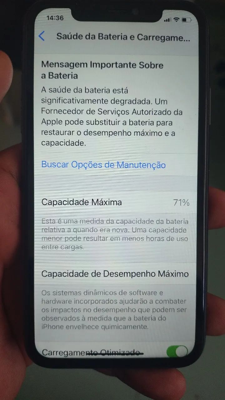 iPhone 11  - Foto 4