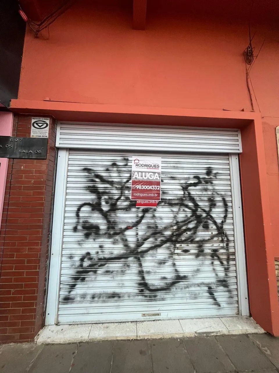 Loja Centro São Leopoldo