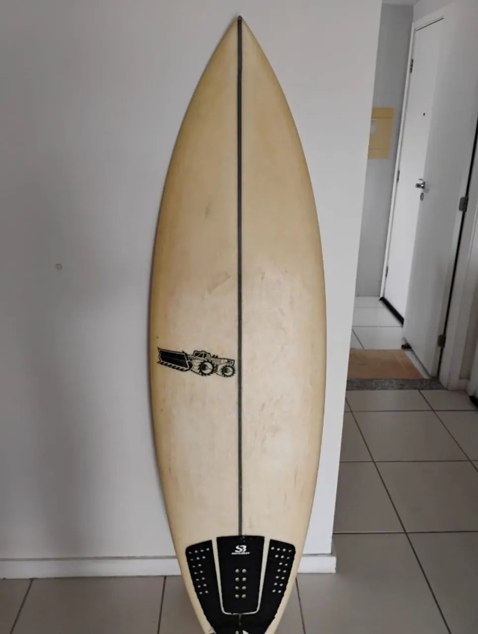 PRANCHA DE SURF 5'8 