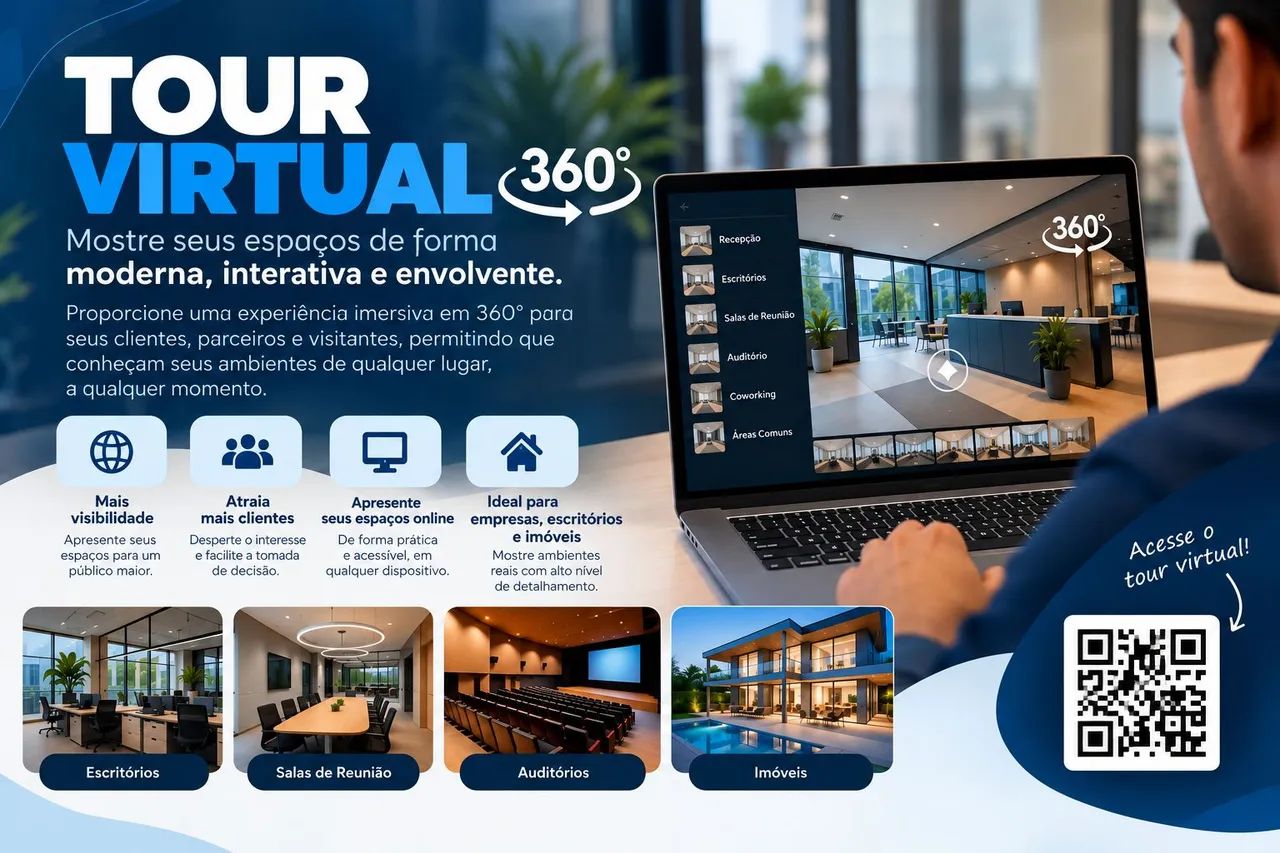 Tour virtual