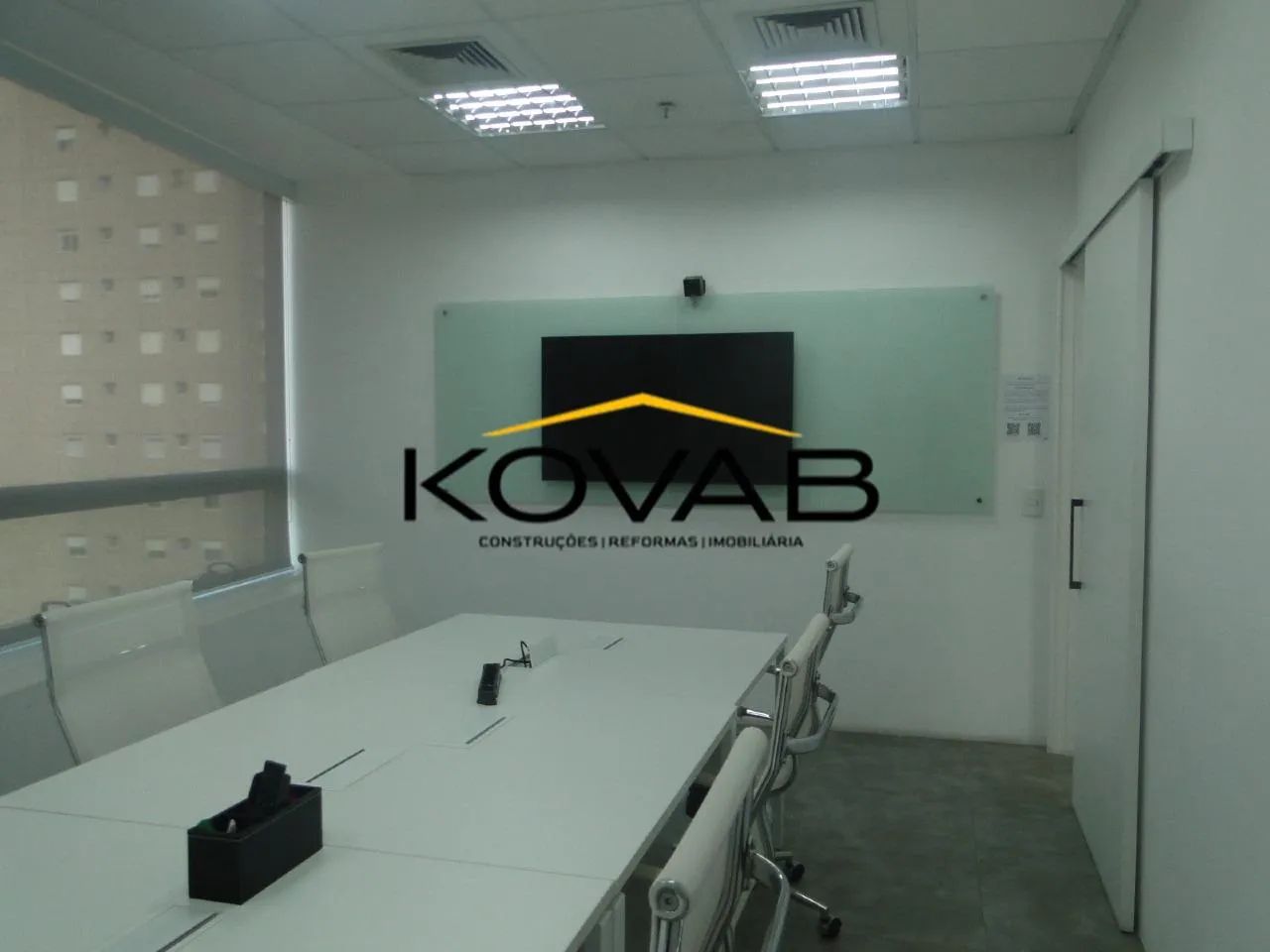 Locação | Imóvel 100% Mobiliado | 514m² - Berrini, SP - Foto 3