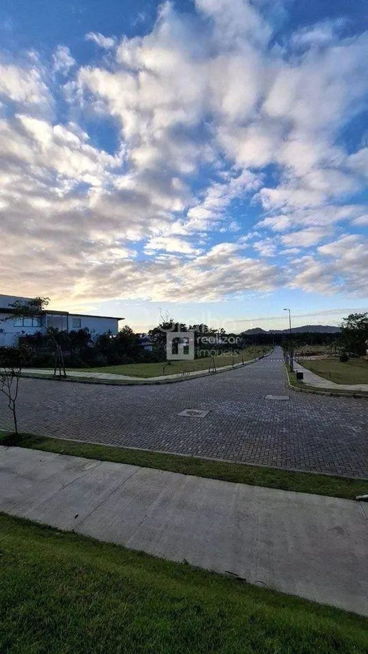 Terreno Residencial à venda, Campeche, Florianópolis - TE0143.