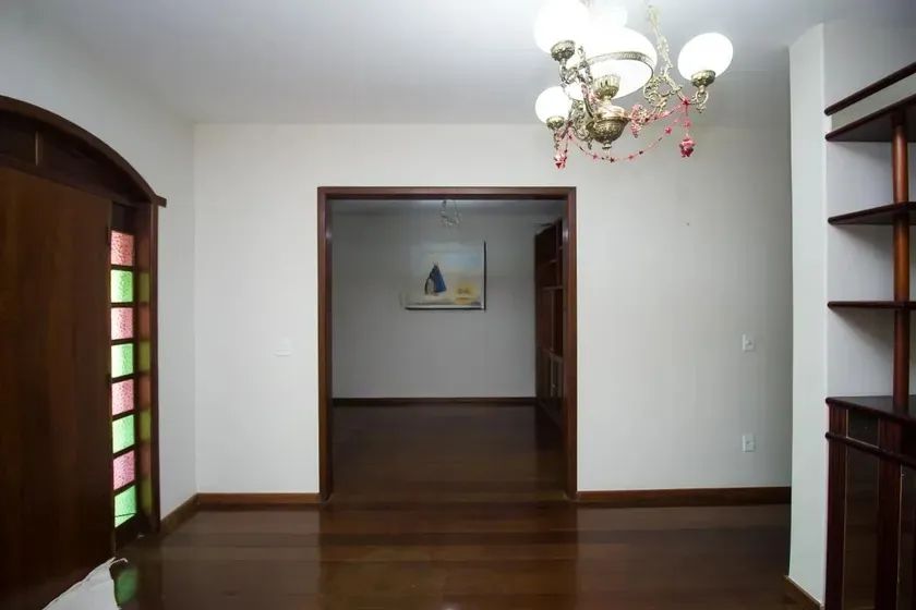 Casa à Venda - Aparecida, 4 Quartos, 340 m2 - Foto 3