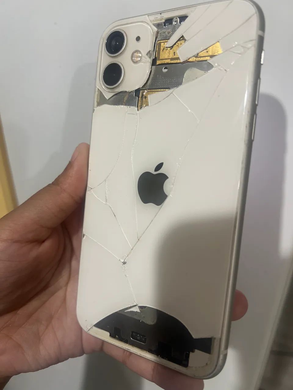 iPhone 11 128gb no precinho - Foto 3