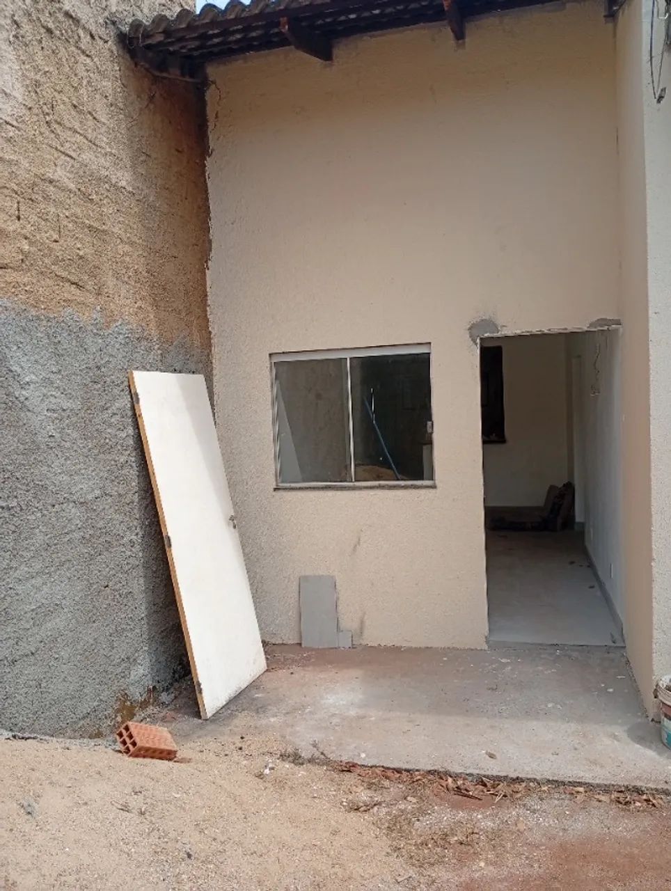 Casa para alugar, Setor Barcelos,  2 quartos com suite, próximo a Fab. Coca-Col - Foto 4