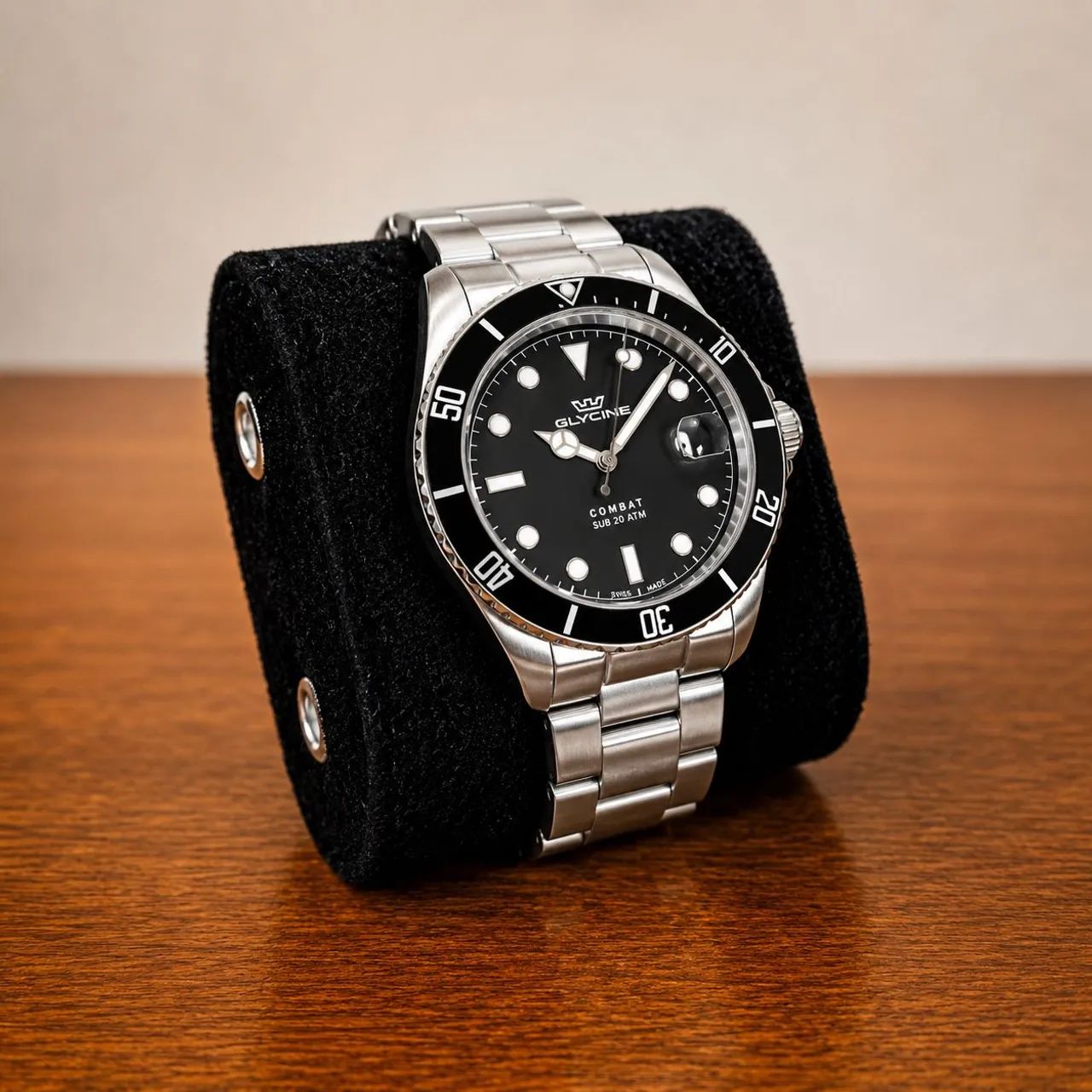 Glycine Combat Ref: GL1060