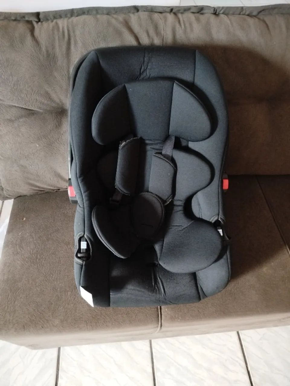 Bebê conforto 