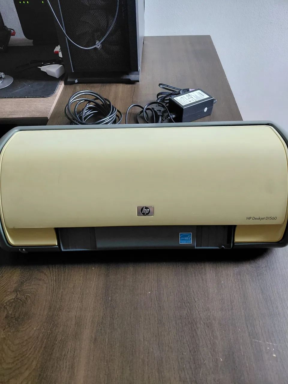 Impressora HP Deskjet D1560
