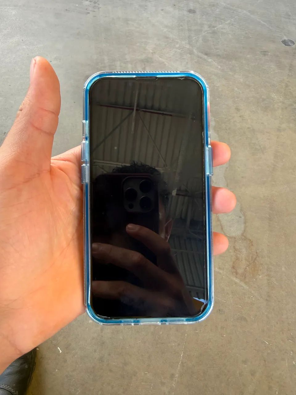 iPhone 13 - Foto 3