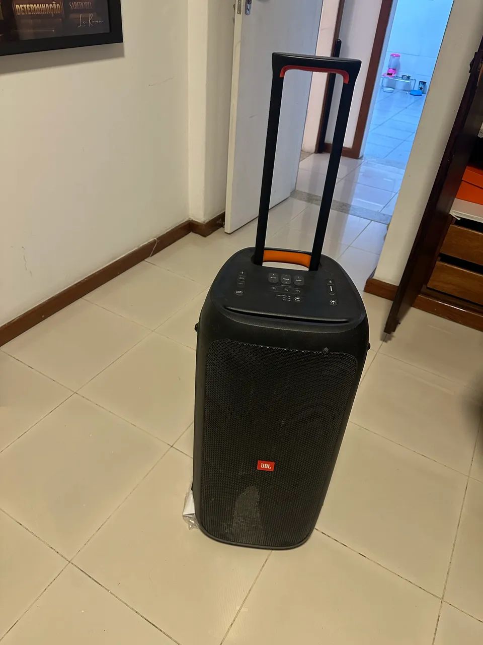 Jbl Party box  - Foto 2