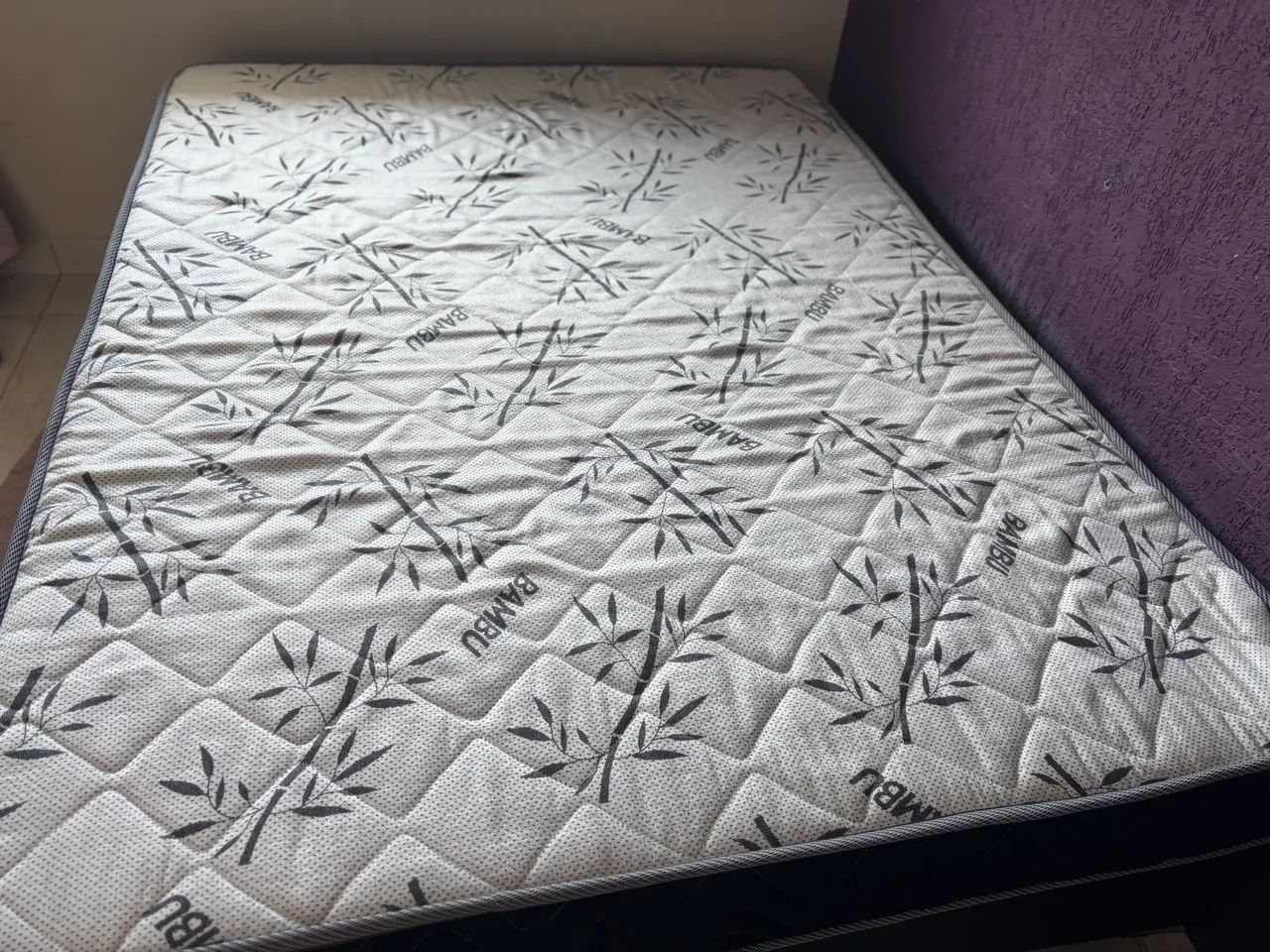 Cama box casal  - Foto 3