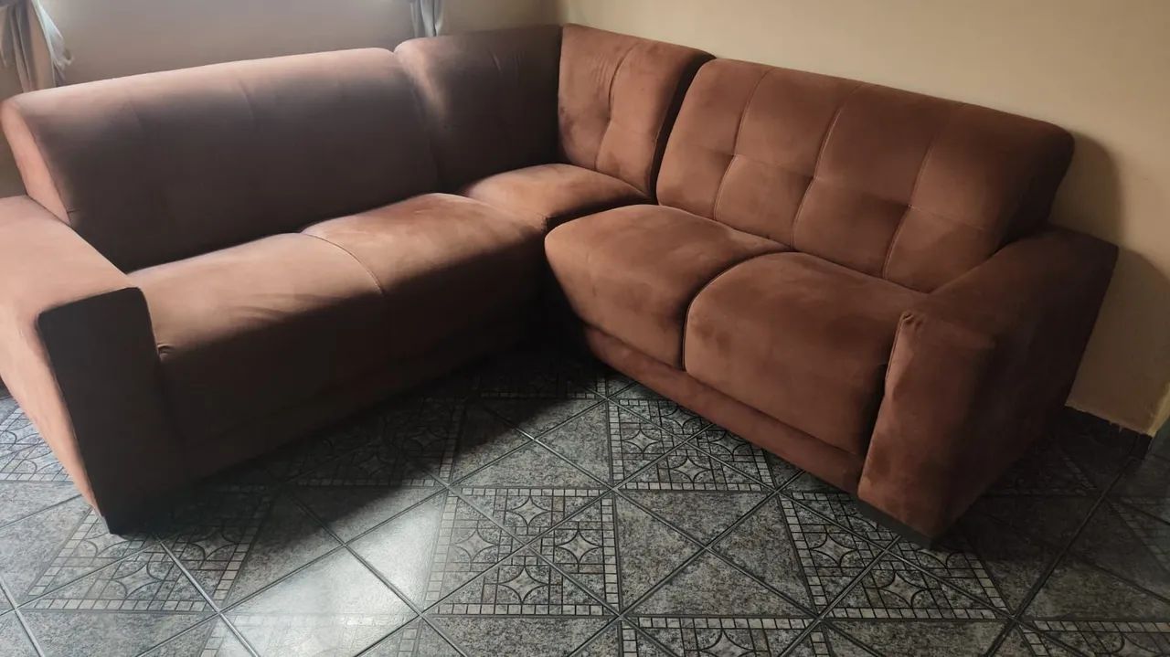 Sofá de canto  - Foto 2