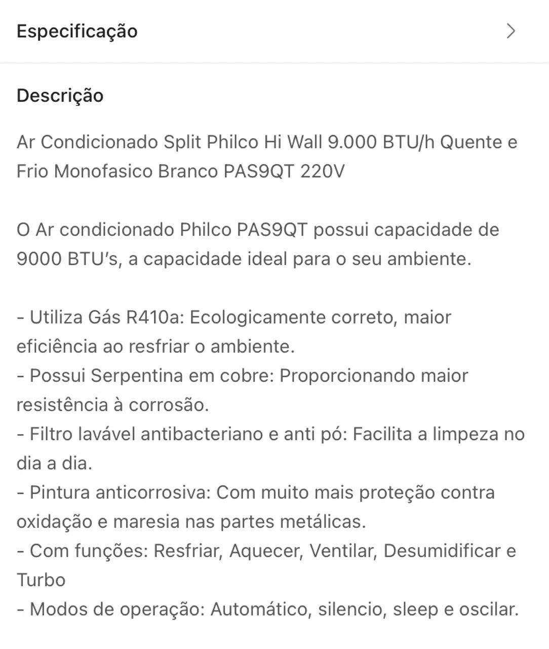 Ar condicionado - Foto 2