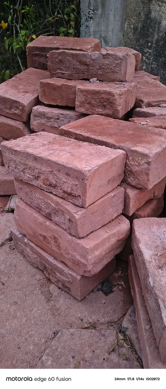 Pedra Grês para fundação ou escada 