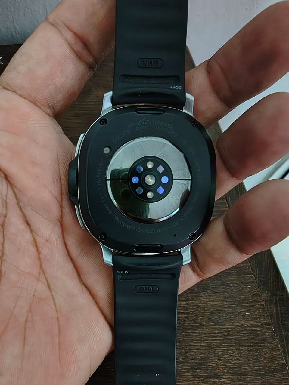 GALAXY Watch8 classic  - Foto 4