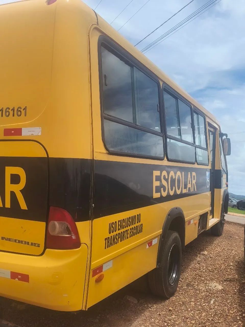MICRO ÔNIBUS IVECO  2011 - Foto 2