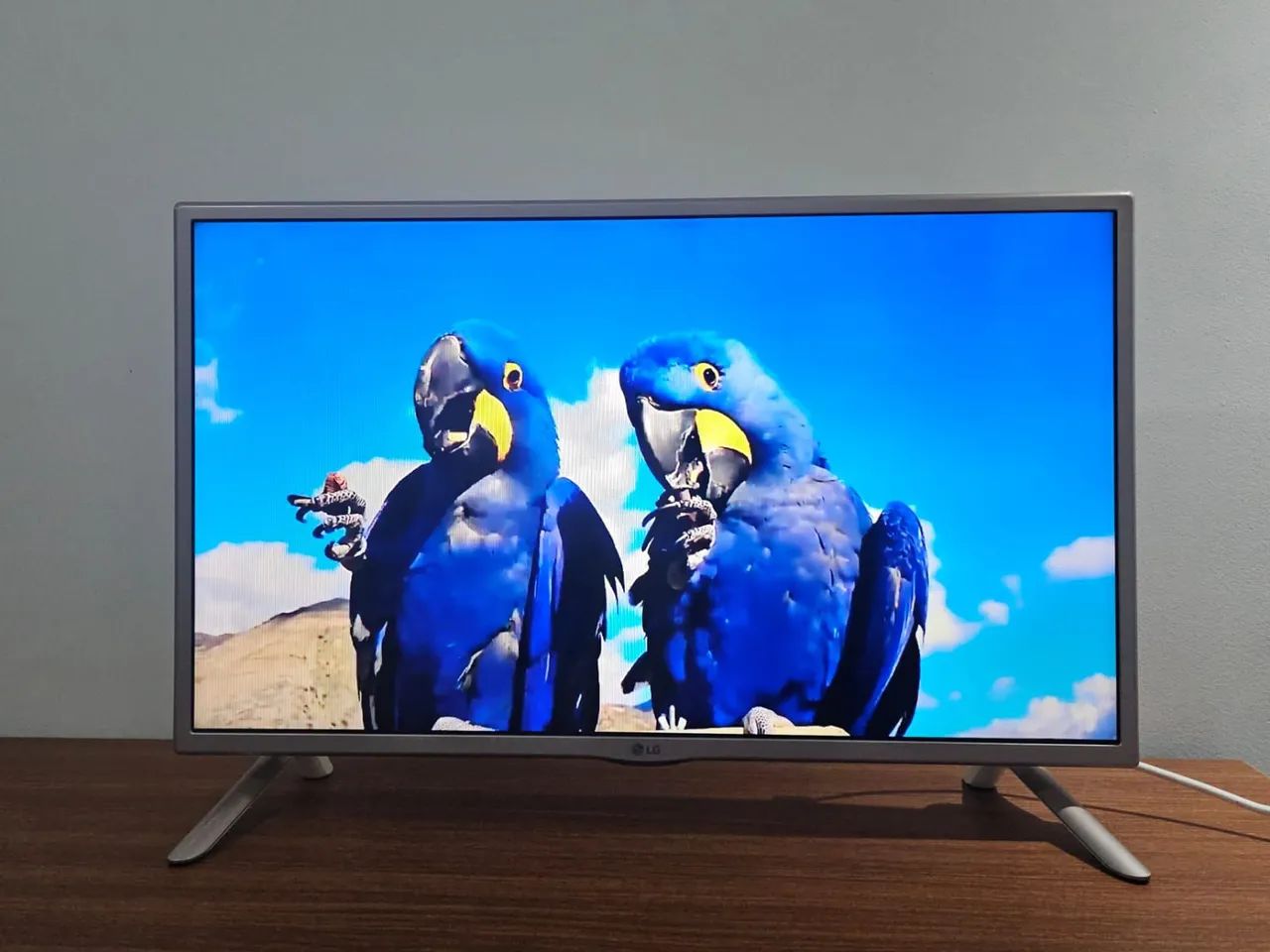 Smart TV LG 32" - Foto 2