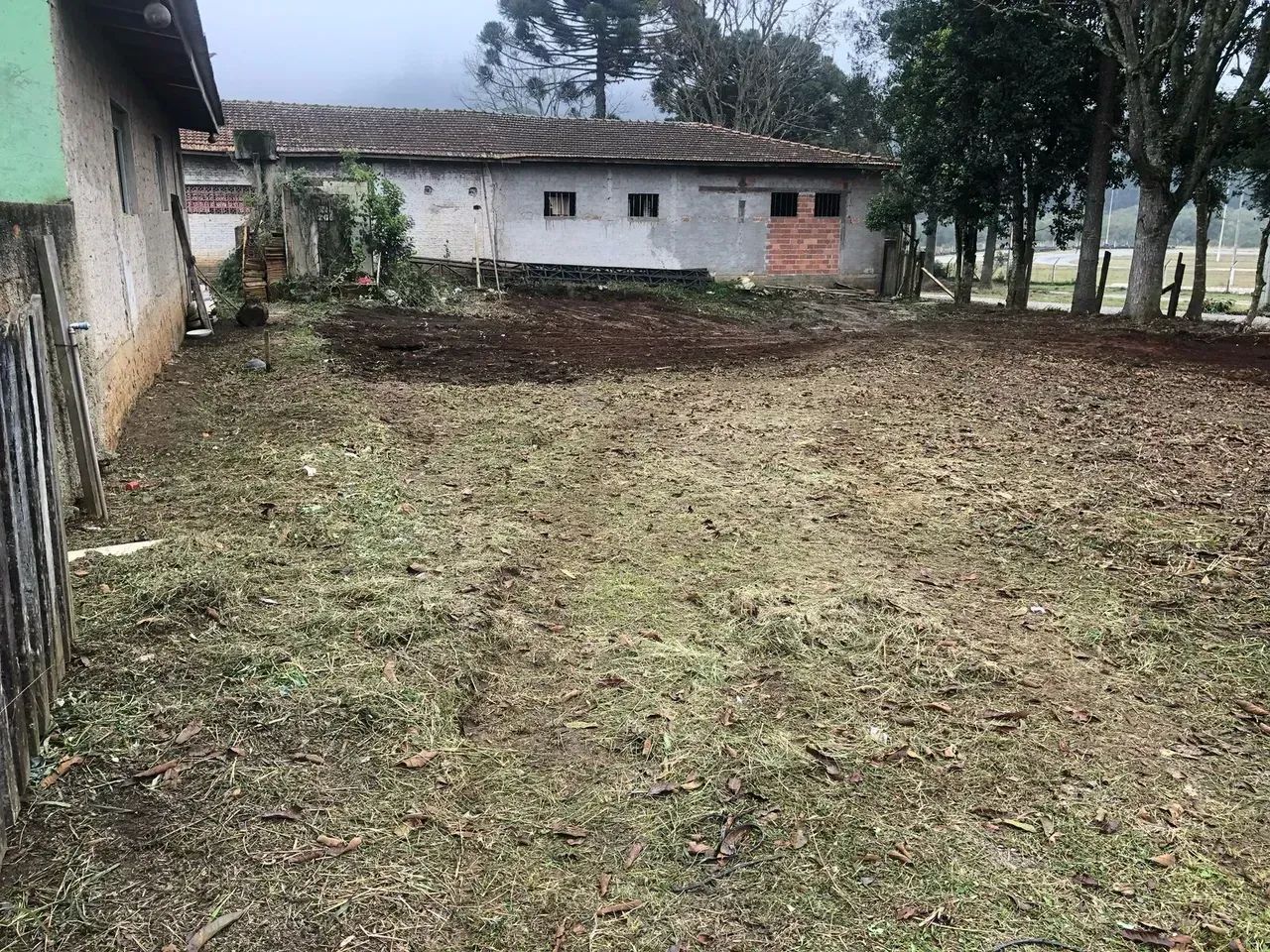 Terreno em Rio Negro - PR - Foto 4
