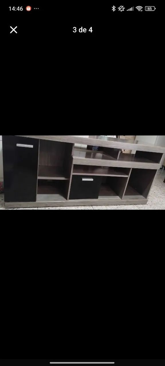 Rack Sala - Foto 2