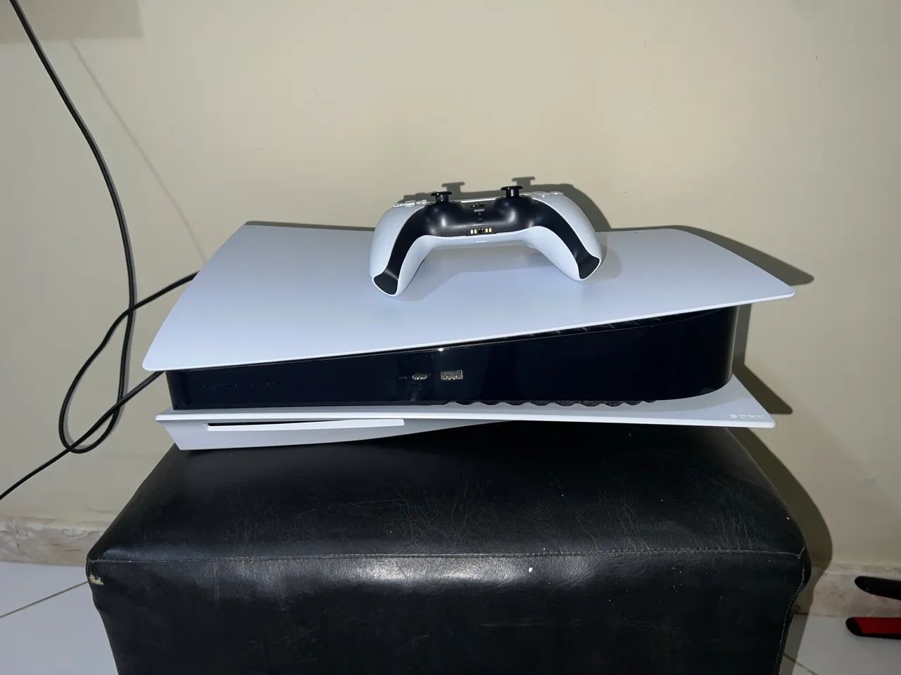 Vendo ps5