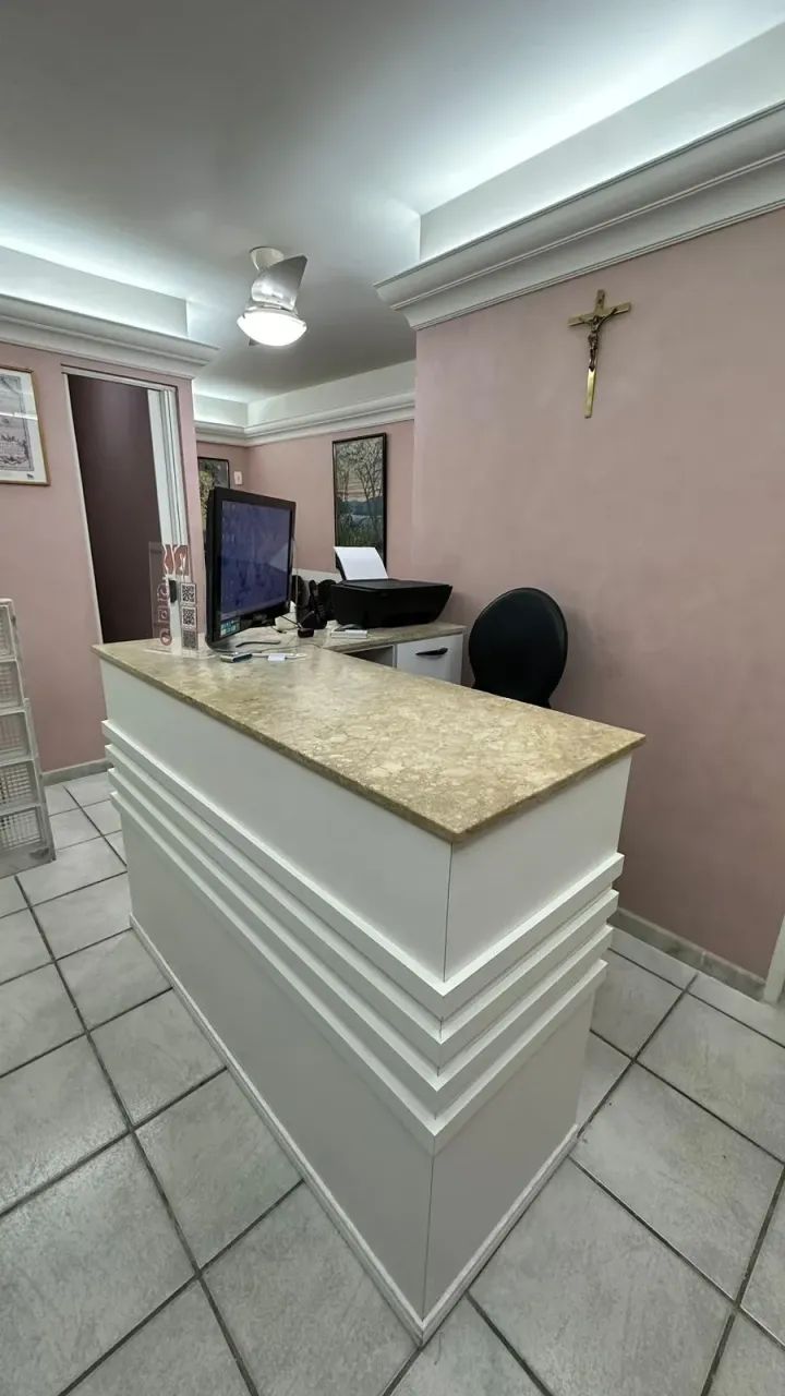 Imóvel para venda com 32 metros quadrados com 2 quartos em Espinheiro - Recife - PE - Foto 2