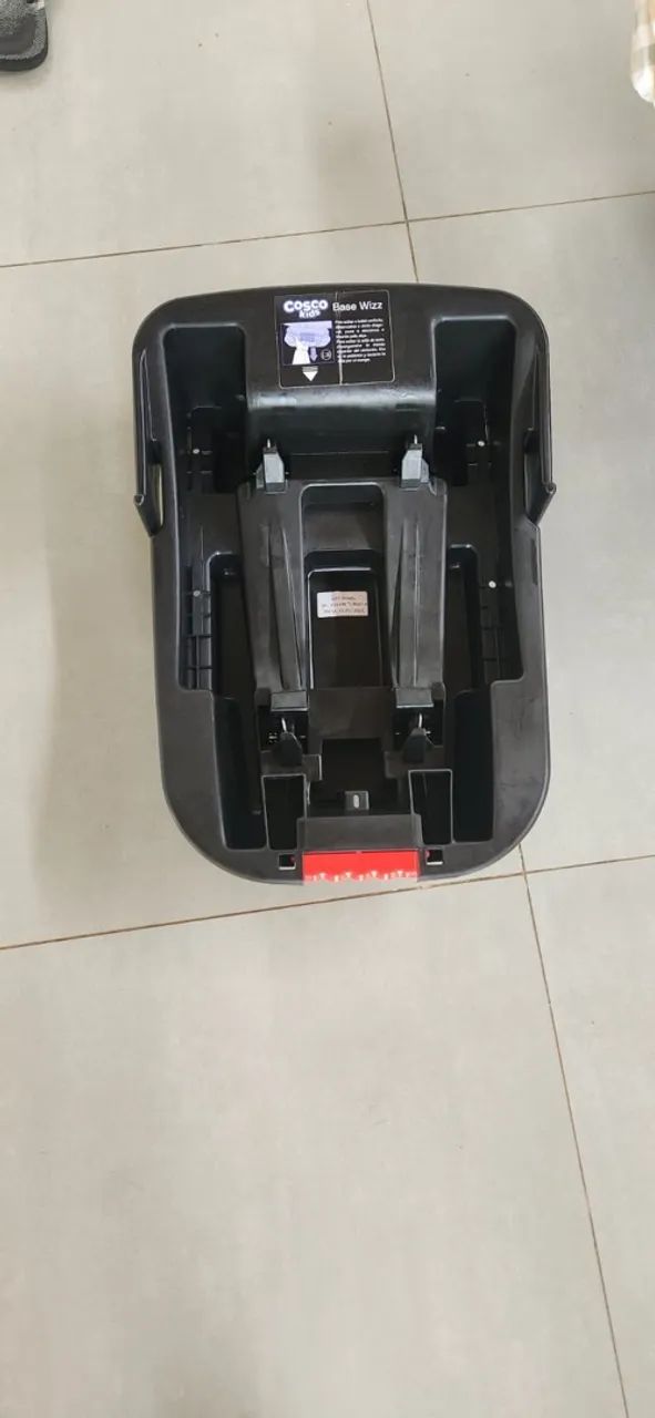 Kit Travel System Cosco Kids - Foto 2