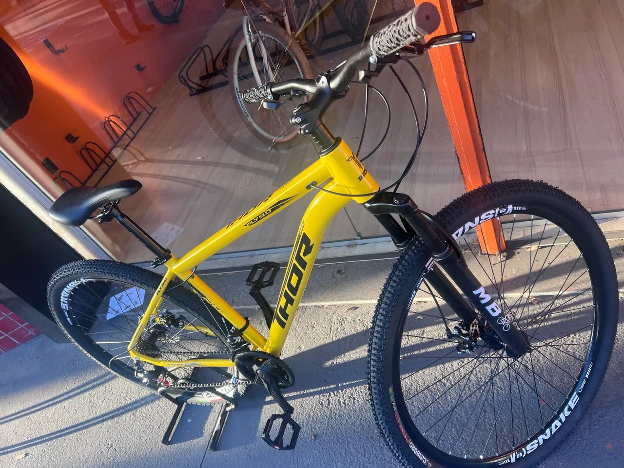 Bicicleta aro 29 - Foto 2