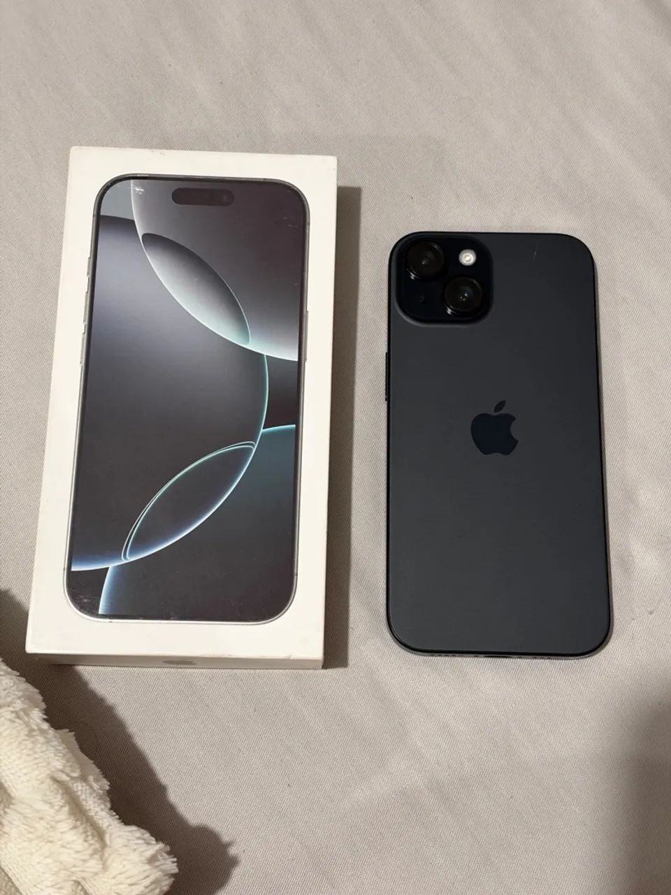 iPhone 15 de 128g  - Foto 2