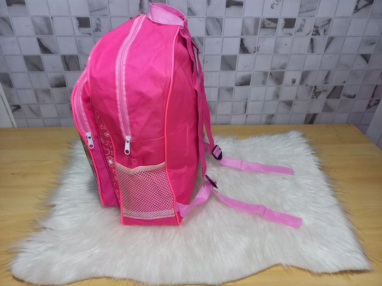Mochila Infantil - Foto 3
