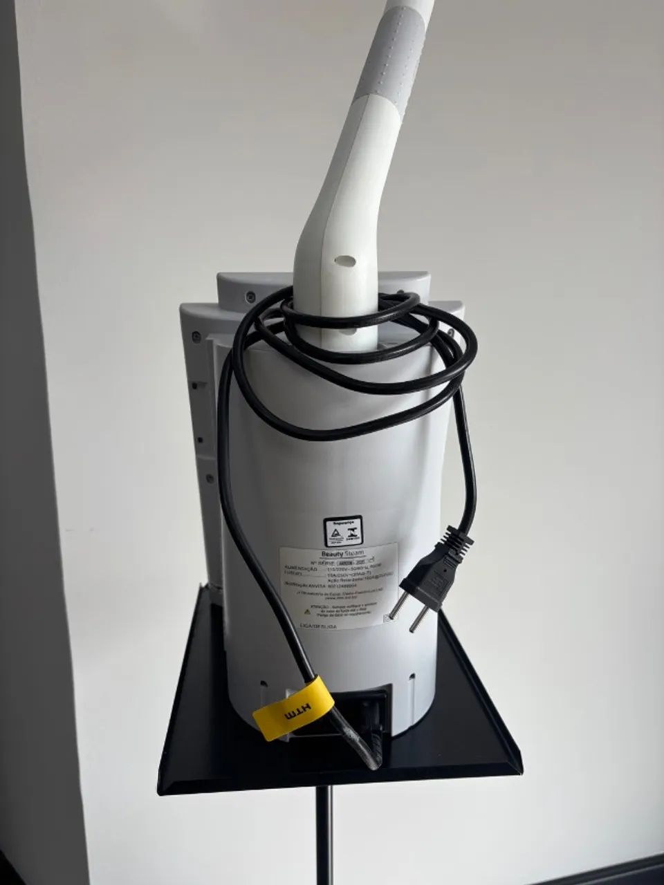 Vaporizador de ozônio HTM - Foto 4