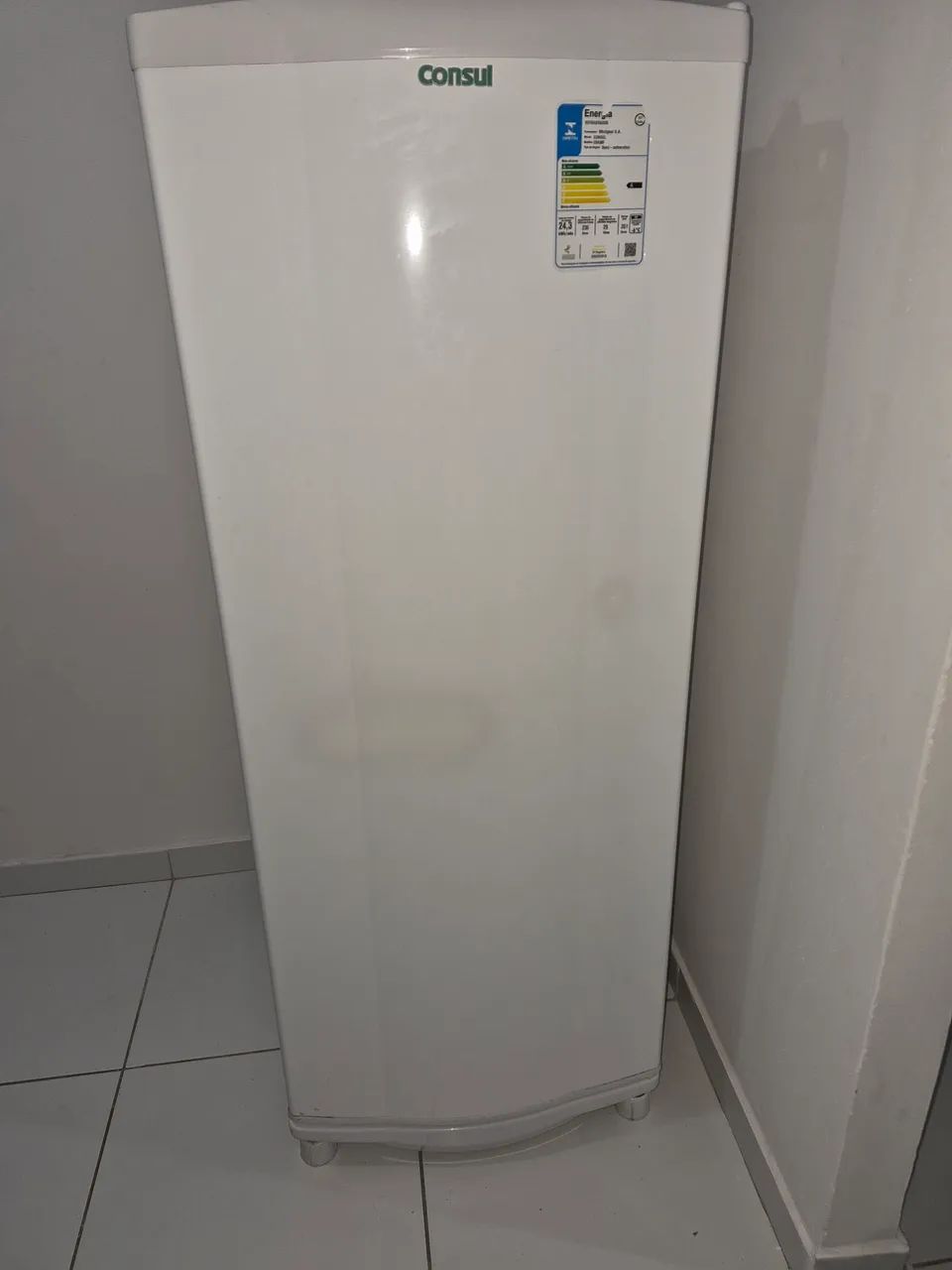 GELADEIRA CONSUL - Foto 3
