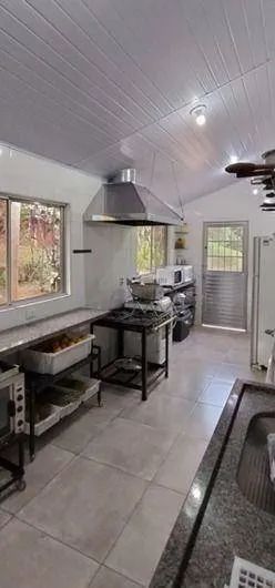 Rancho à Venda em Capitólio | 70.000 m² - Foto 5
