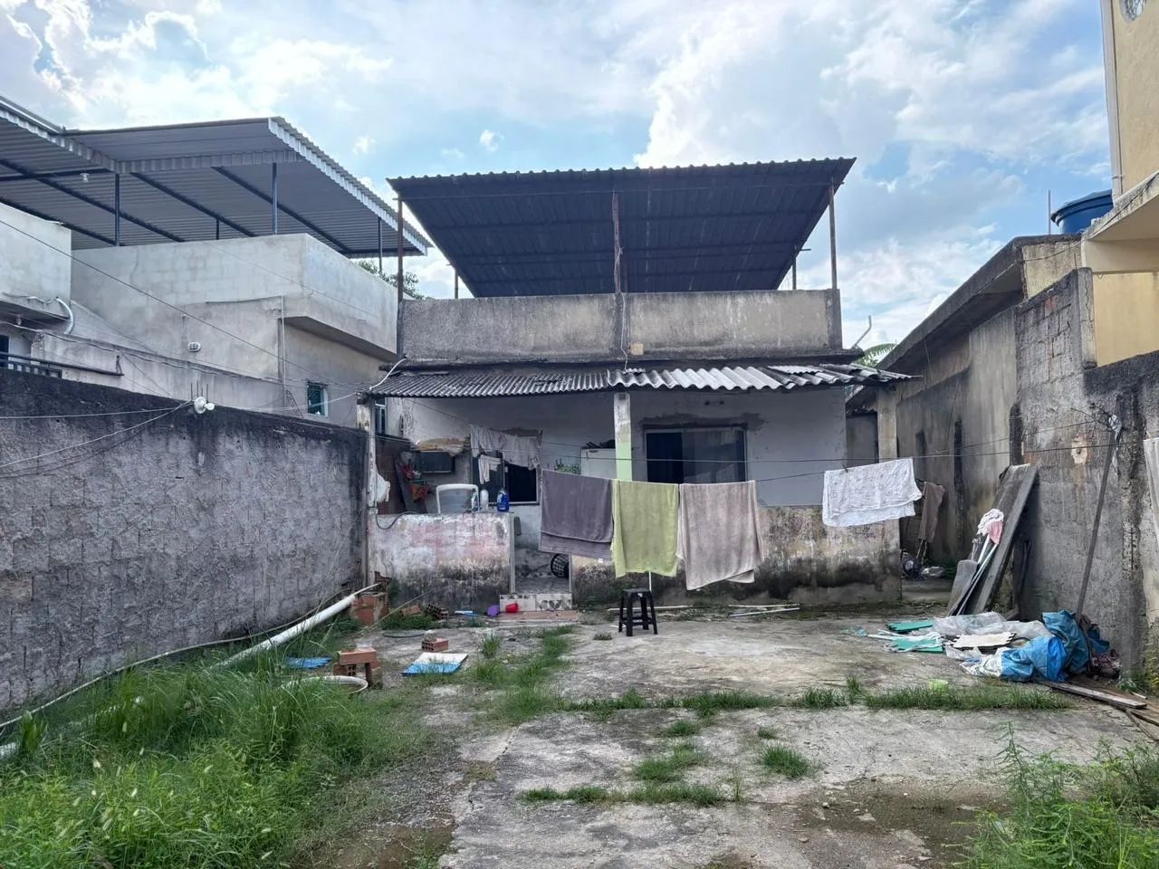 Foto - Mesquita - Jacutinga