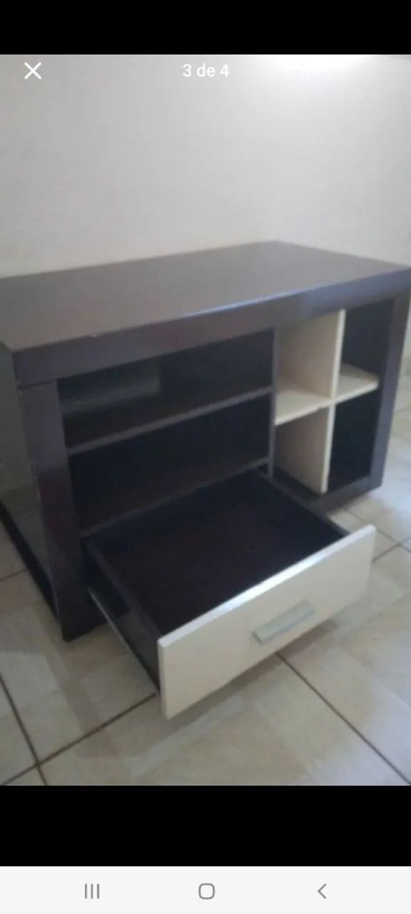 Rack sala "Entrego" - Foto 2