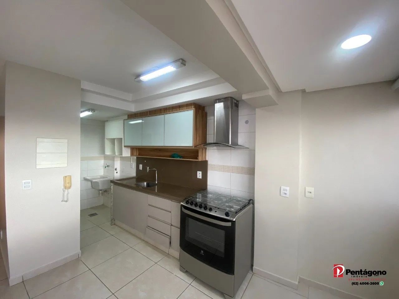 Apartamento com 02 Quartos no Setor Oeste - Foto 4