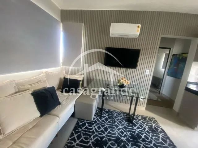 Aluguel Apartamento UMUARAMA - Foto 3